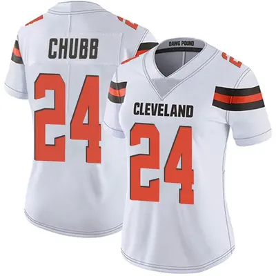 Olive Men's Jordan Kunaszyk Cleveland Browns Limited 2022 Salute To Service  Jersey